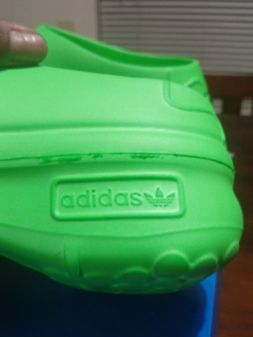 Adidas Clogs - Picture 6 of 15